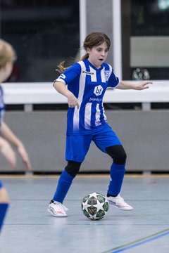 Bild 470 - wDJ Loewinnen Cup D1